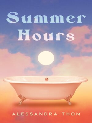 cover image of Summer Hours